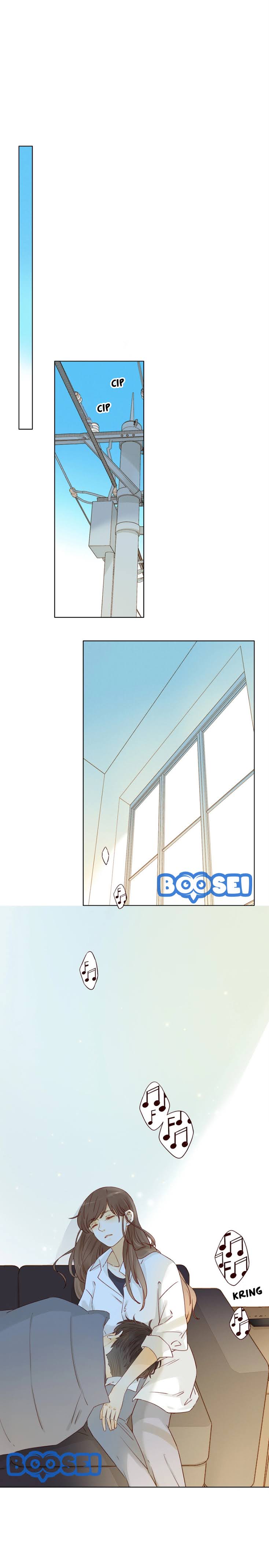 She May Not Be Cute Chapter 14 Gambar 5